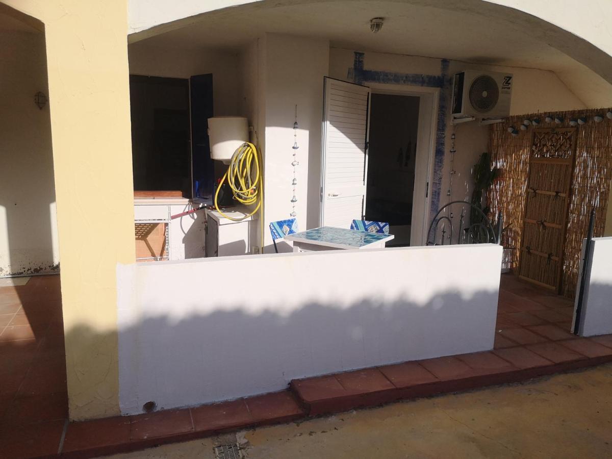 Biablu Apartment Валедория Екстериор снимка