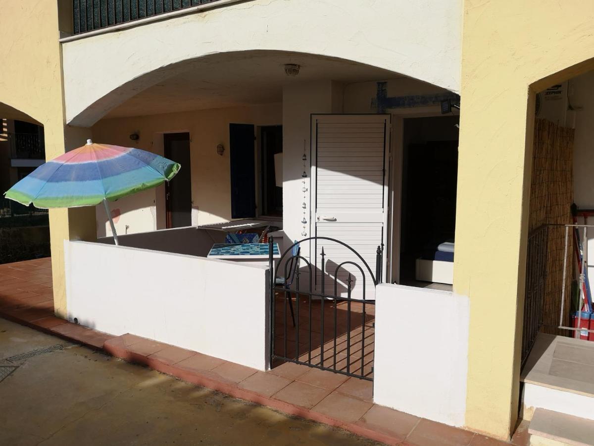 Biablu Apartment Валедория Екстериор снимка